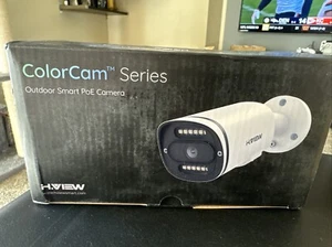 H Veiw Color can Smart Camera - Picture 1 of 3