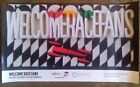 Vintage Indy 500- 2016/ 100Th Running Anniversary Poster