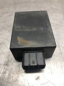 SUZUKI AN125 1995 AN 125 ECU MOTOR UNIDAD DE CONTROL DEL MOTOR CDI - Imagen 1 de 2