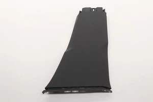 2012-2022 VOLKSWAGEN PASSAT INFERIOR DERECHO B MOLDURA PANEL OEM NEGRO_HV - Imagen 1 de 13