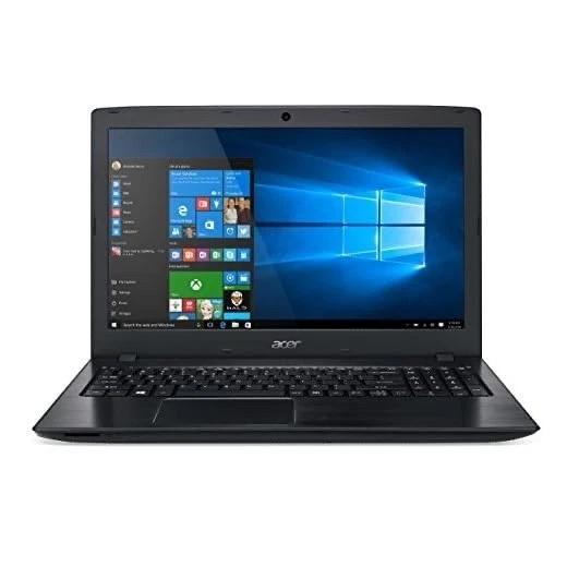 Portátil Acer Aspire E5-575G Signature Edition 8 GB RAM 256 GB SSD GeForce 940MX Foto 1 de 1