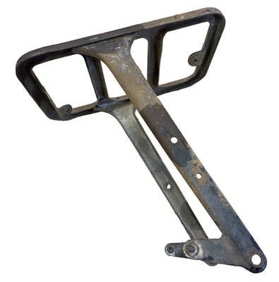 Gepäckbrücke Gepäckträger Dkw Sb 200 KM 200 - Bild 1 von 4