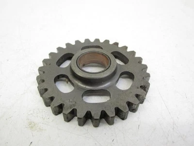94 Suzuki RM 250 Kick Starter Idler Gear 26260-05D00 1989-1995 - Image 1 of 3
