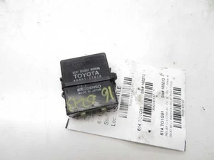 MR2 1991 SEATBELT WARNING RELAY 85991-17020 - Bild 1 von 12
