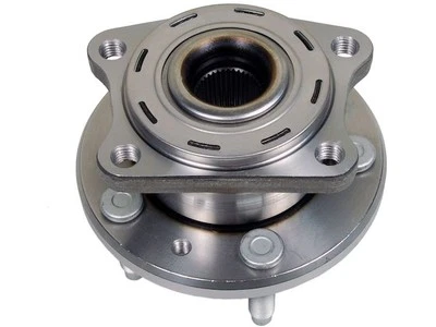 Conjunto de buje de rueda trasero para Ford Taurus X 2008-2009 95571BZHP AWD Foto 1 de 2