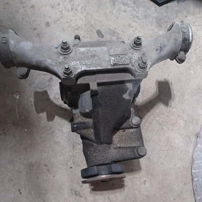 2007 2014   Mazda Miata MX-5 MX5 OEM ND Diff Differential Open Rear End 6sp - Image 1 of 4