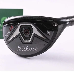 Titliest 915 Hybrid - 18 Degree No.2 - Adjustable - Picture 1 of 5
