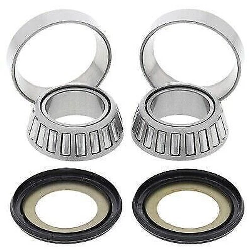 Kit Cuscinetti Testa Sterzo WRP Kawasaki Z1000 R (KZ1000R) 82-83 Foto 1 de 1