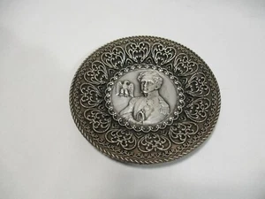 EMPTY CUP CUP BAG NAPOLON BONAPARTE EMPEROR AND KING ITALY SEAL - Picture 1 of 9