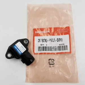 OEM Genuine for Honda MAP Sensor DENSO JAPAN 37830-PAA-S00 Manifold Air Pressure - Picture 1 of 4