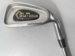 Excalibur ELT Tour Oversize 3 Iron RH Ladies Stand Pro Offset 39" Shaft Length - Picture 1 of 9