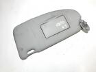 4m51r04101xxw  Sun Visor, With Light and Mirror and Clip for Ford UK651525-81