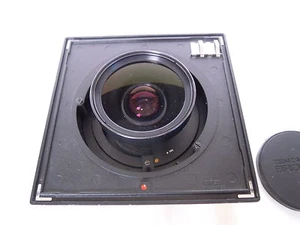 SINAR SINARON W 105o 90MM PANEL DB MOUNTS - Picture 1 of 6