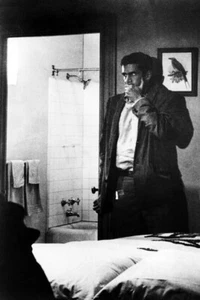 Psycho 8x10 Foto Film Anthony Perkins - Bild 1 von 1