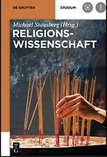 Religionswissenschaft | 2012 | deutsch | NEU