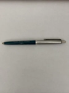 U.S. Pencil Co. NYC. Penna a sfera Blue Comet #130. - Foto 1 di 5