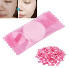500pcs Compressed Facial Mask Silk Individual Package Skin Care DIY Compres NIU