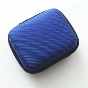 Hard Case Carry Cover Bag Pouch For Nintendo Gameboy Advance SP GBA SP