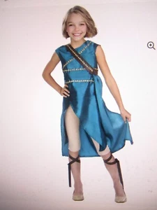 Princess Paradise PRINCESS Miesha Costume SIZE MEDIUM - Picture 1 of 4