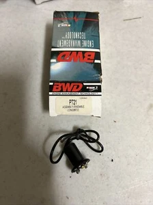 B7) BWD PT21 Socket - Picture 1 of 2