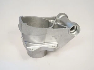 Jaguar XJ6 1988-1989 Factory Original Passenger Side Rear Hub Carrier CBC1534 - Picture 1 of 5