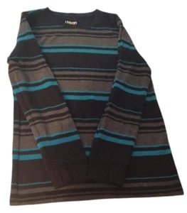 2 Shirt Lot Urban Pipeline Boys Size Lg Long Sleeve Thermal Shirt Very Nice Cond - Picture 1 of 5