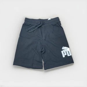 Puma - Grey/Black Bundle Shorts - Size M 10/12 - Picture 1 of 4