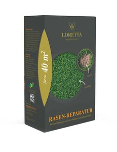 Loretta Rasen-Reparatur Premiumrasensaat - Bild 1 von 11