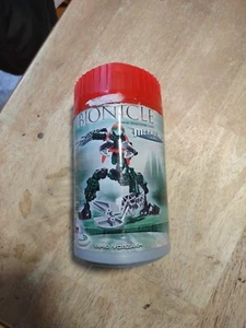 LEGO BIONICLE: Vorzakh (8616). Complete  - Picture 1 of 3