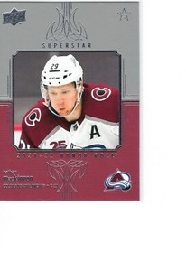 2021-22 Upper Deck Superstar Honor Roll. You Pick.