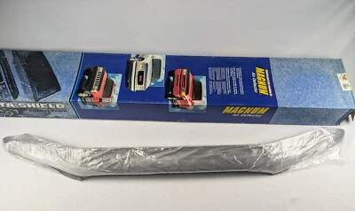 Stone & Bug Deflector Hood Shield Guard for 1999.5 - 2001 Nissan Pathfinder - Изображение 1 из 4