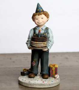 Special Friends Birthday Boy First Edition Sherri Buck Baldwin Lang & Wise #45 - Picture 1 of 10