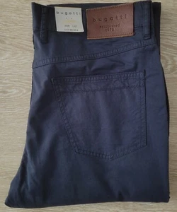 Bugatti Herren Hose Jeans Gr. 36/32 **Neu mit Etikett** - Bild 1 von 6