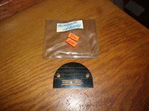 Used Singer Sewing Needle Throat Plate 149051 - Picture 1 of 2