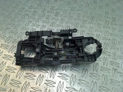 POIGNEE EXTERIEURE ARRIÈRE DROITE BMW X5 (E70) 2009 X4717565008 #2462 - Photo 1/2