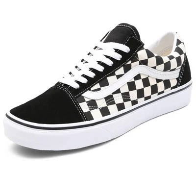 Scarpe Vans Old Skool VN0A38G1P0S Nero - Immagine 1 di 4