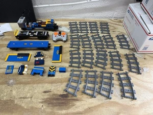 Lego Powered Up TRAIN Kit Tested - Bundle - Tracks + Extras - Picture 1 of 5