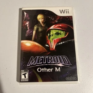 Metroid: Other M (Nintendo Wii, 2010) - Bild 1 von 3