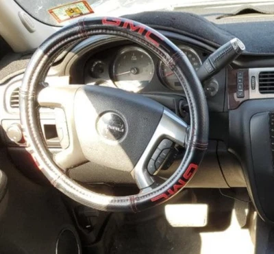 GMC Yukon XL 1500 LH 2007-2010 volante airbag fabricante de equipos originales Foto 1 de 3