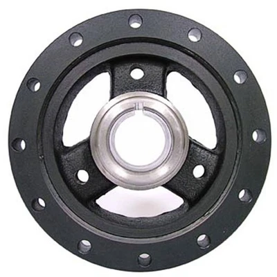 Equilibrador armónico PB1012N Dayco para camioneta Chevy Suburban Express SaVana Monza Nova Foto 1 de 2