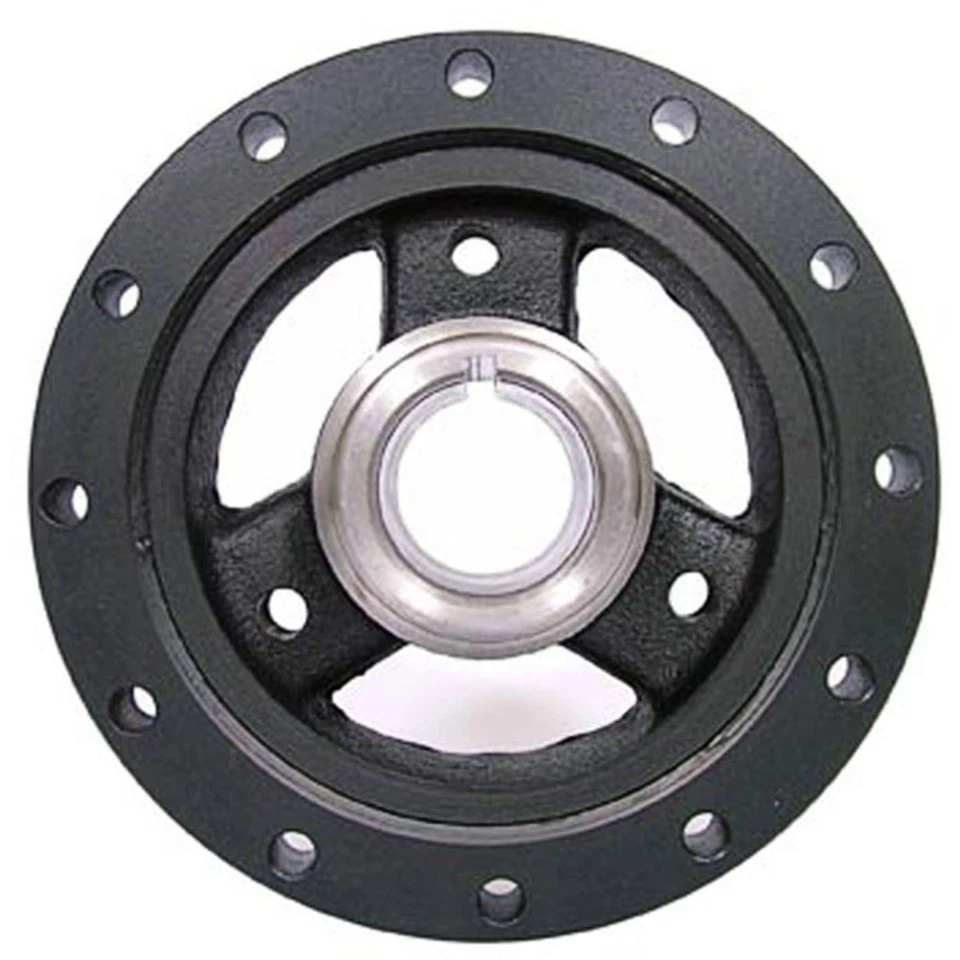 Equilibrador armónico PB1012N Dayco para camioneta Chevy Suburban Express SaVana Monza Nova Foto 1 de 2