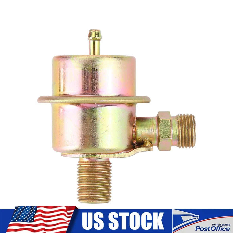 Fuel Pressure Regulator For Jaguar XJS 1983-92 For LandRover RangeRover 96-02 US Foto 1 de 4