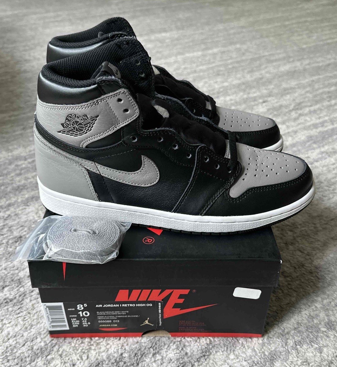 Jordan 1 High Multicolor for Sale | Authenticity Guaranteed Jordan 1 High Multicolor for Sale | Authenticity Guaranteed