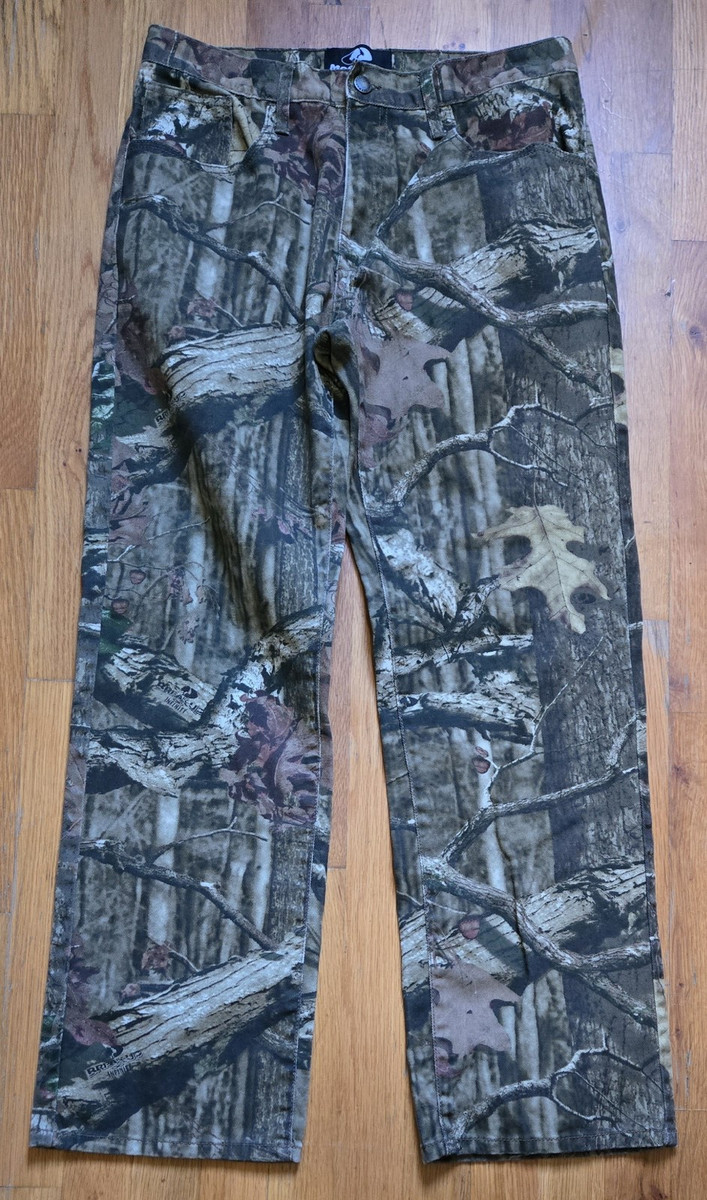 Mossy Oak Jeans for Men for sale | eBay Mossy Oak Jeans for Men for sale | eBay