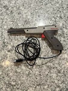 Nintendo Zapper Famicom Cord Swap - Picture 1 of 13