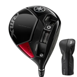 NEW 24RMX VD/R DR 9.5 SPEEDER NX BLACK50S - Picture 1 of 5