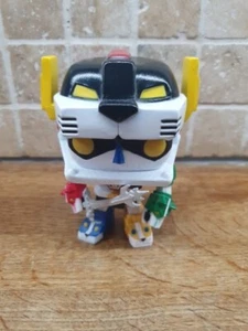 Funko Pop! Animation, Voltron #70 Vinylfigur, GEWÖLBT - Bild 1 von 5