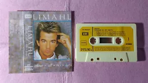 Cassette LIMAHL – Colour All My Days - EMI 272-240.5674 - SPAIN (VG++/VG++) - Foto 1 di 1