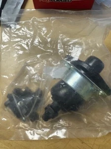 ProForged Greaseable E-Coated Front Upper Ball Joint 64-74 Buick Chevy Pontiac - Picture 1 of 1