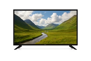 Fernseher / TV für Wohnmobil LED 20" TELE SYSTEM Palco 20X Full HD - Bild 1 von 6